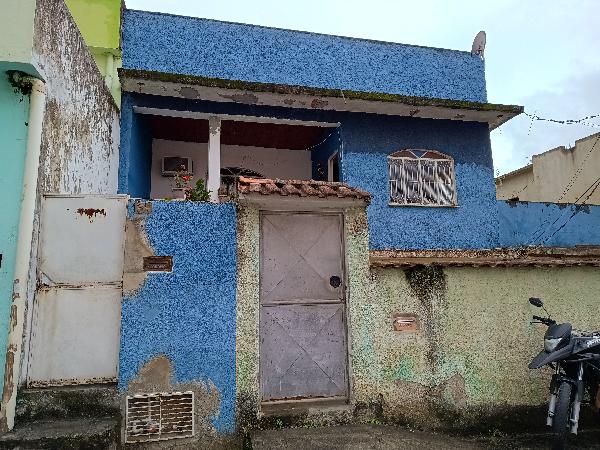 Casa em leilão em Sao Goncalo