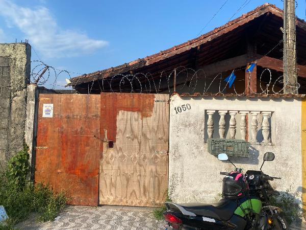 Casa em leilão em Mongagua