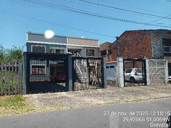 Apartamento em leilão em Gravatai