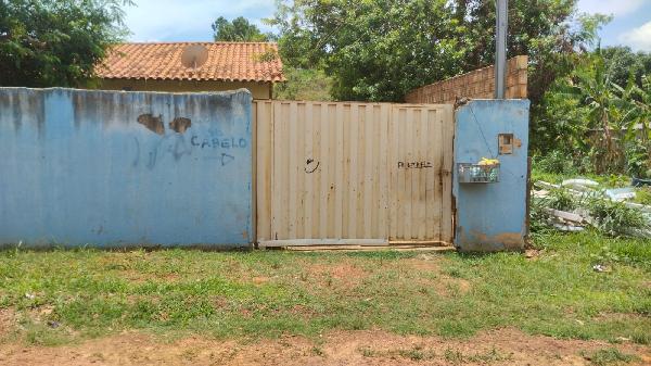 Casa em leilão em Luziania