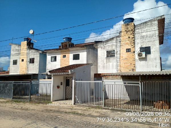 Casa em leilão em Santa Rita
