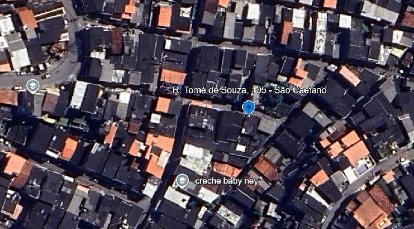 Casa em leilão em Salvador