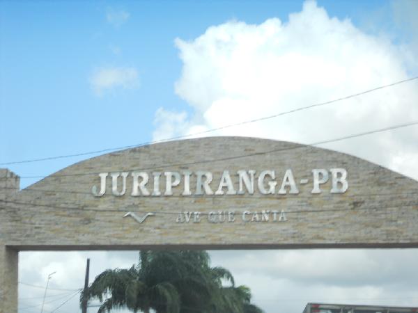 Casa em leilão em Juripiranga