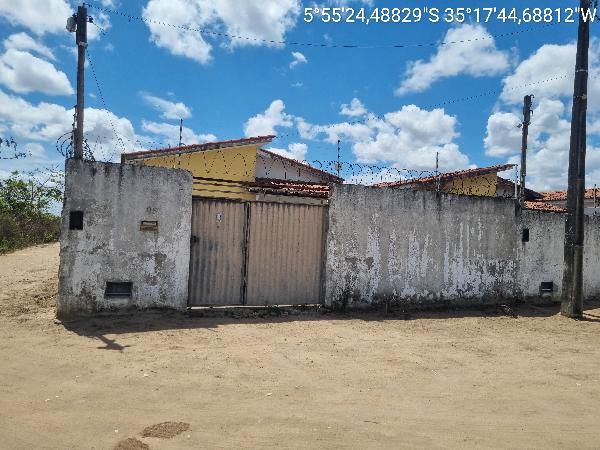 Casa em leilão em Macaiba
