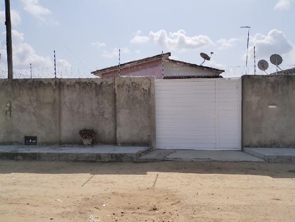 Casa em leilão em Macaiba