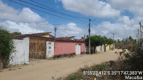 Casa em leilão em Macaiba
