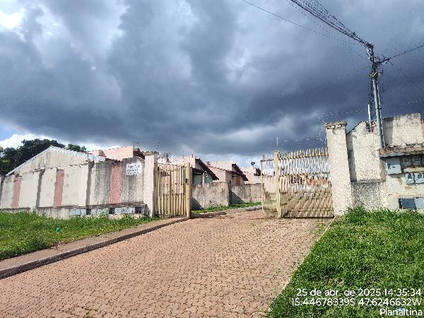 Casa em leilão em Planaltina