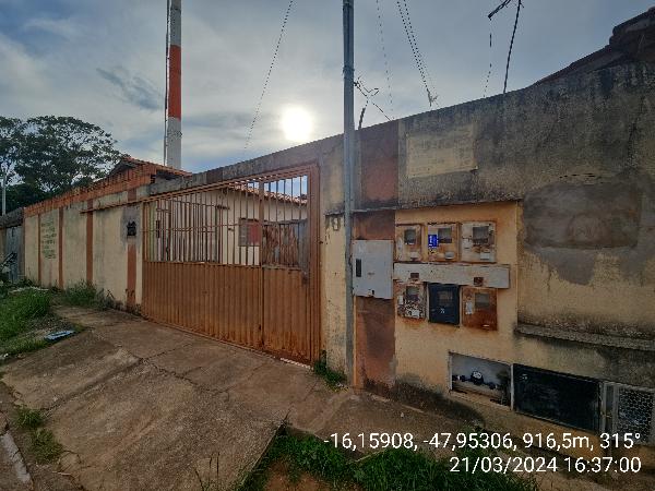 Casa em leilão em Luziania