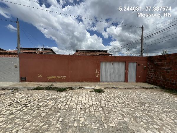 Casa em leilão em Mossoro