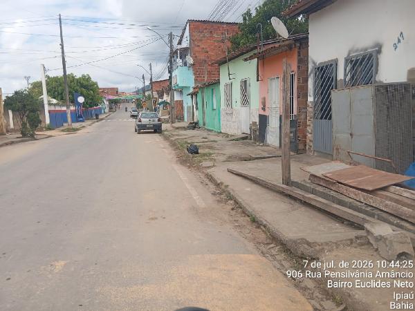 Casa em leilão em Ipiau