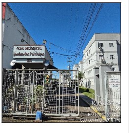 Apartamento em leilão em Cachoeirinha