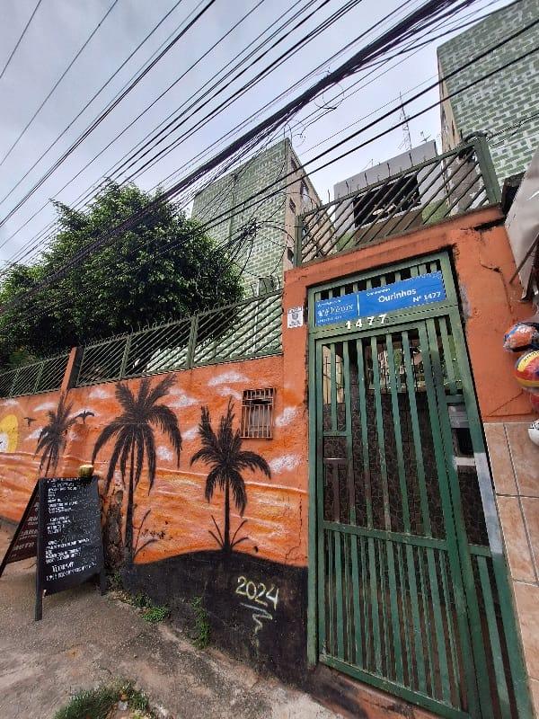 Apartamento em leilão em Carapicuiba