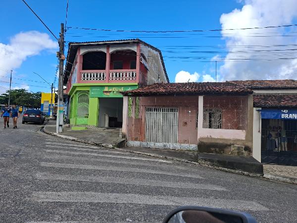 Casa em leilão em Japaratuba