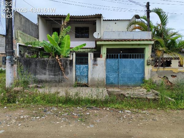 Casa em leilão em Sao Goncalo