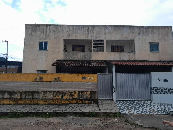 Apartamento em leilão em Joao Pessoa