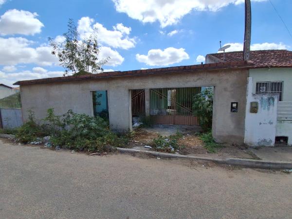 Casa em leilão em Itabaiana
