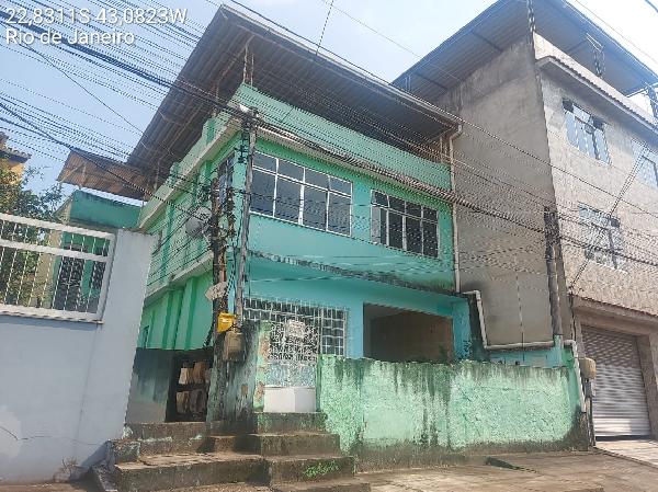 Casa em leilão em Sao Goncalo