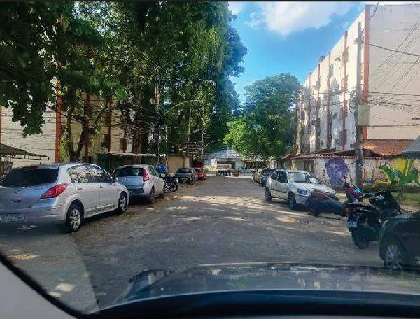 Apartamento em leilão em Rio De Janeiro