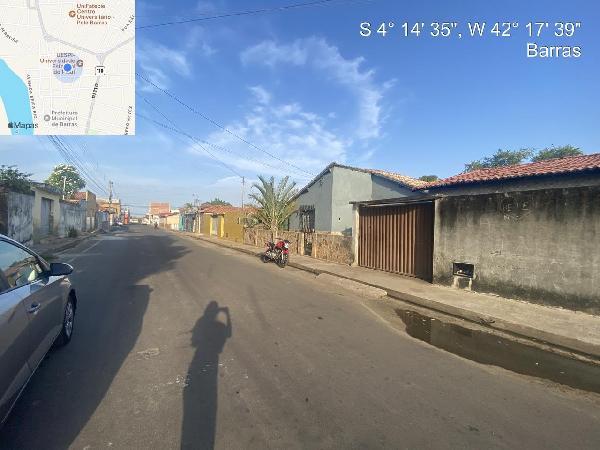 Casa em leilão em Barras