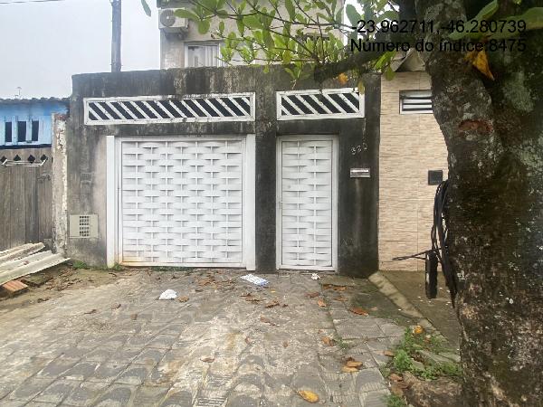 Casa em leilão em Guaruja