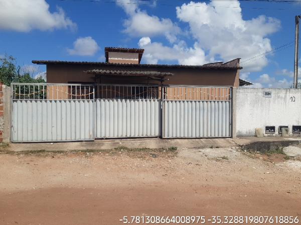 Casa em leilão em Sao Goncalo Do Amarante