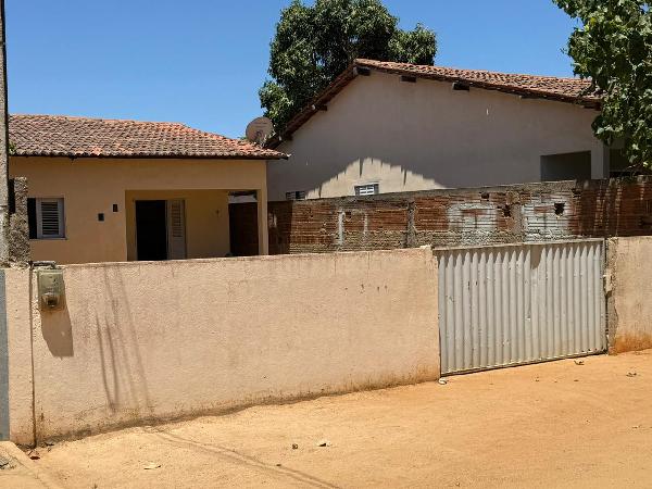 Casa em leilão em Catole Do Rocha
