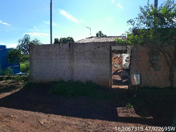 Casa em leilão em Luziania