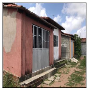 Casa em leilão em Sao Goncalo Do Amarante