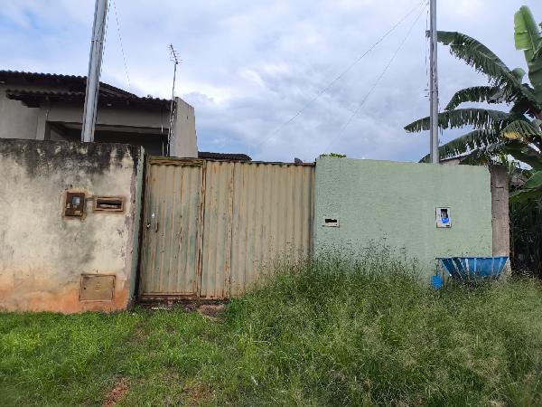 Casa em leilão em Luziania