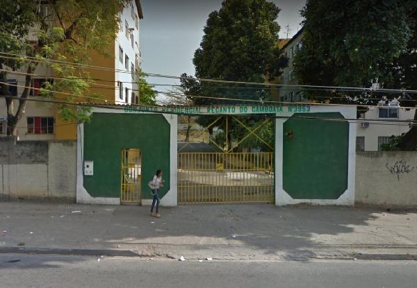 Apartamento em leilão em Rio De Janeiro