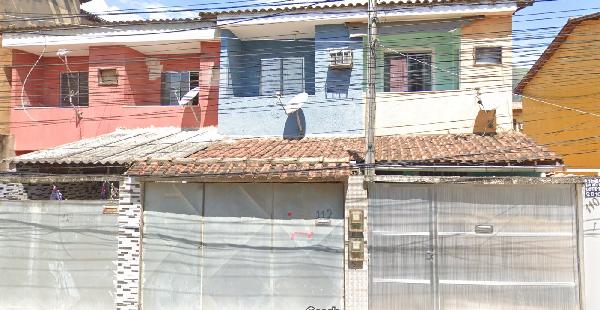 Casa em leilão em Nova Iguacu
