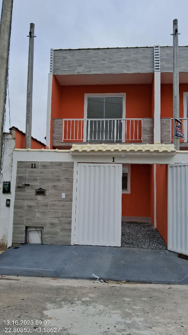 Casa em leilão em Sao Goncalo