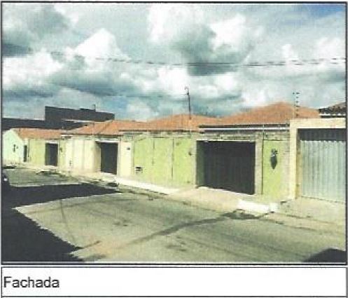 Casa em leilão em Tiangua