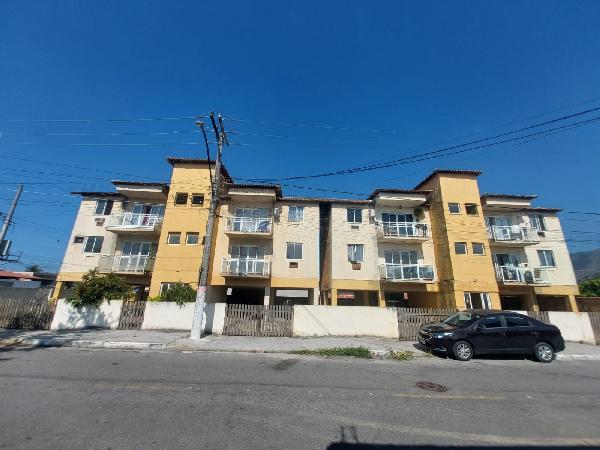 Apartamento em leilão em Marica