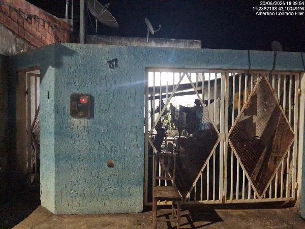 Casa em leilão em Sobralia