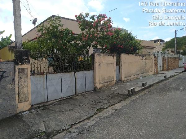 Casa em leilão em Sao Goncalo