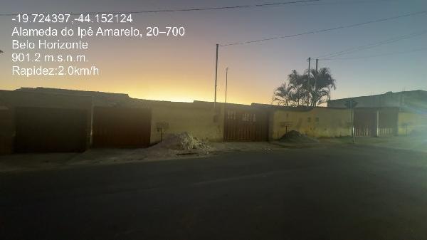 Casa em leilão em Esmeraldas