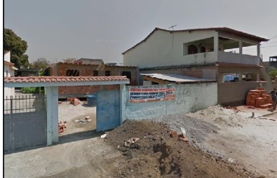 Casa em leilão em Sao Goncalo