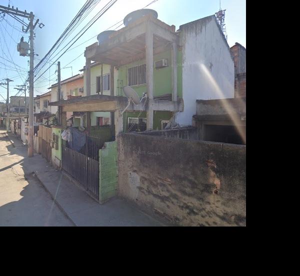 Casa em leilão em Sao Goncalo
