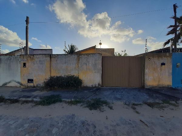 Casa em leilão em Macaiba