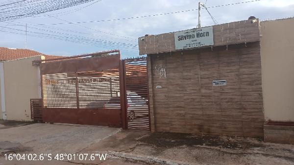Casa em leilão em Valparaiso De Goias