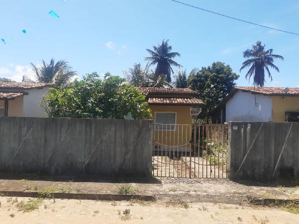 Casa em leilão em Extremoz