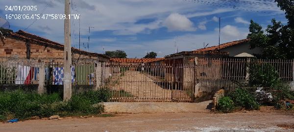 Casa em leilão em Luziania