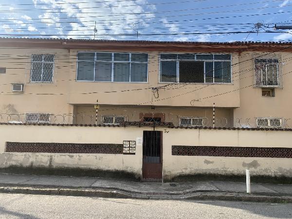 Apartamento em leilão em Rio De Janeiro