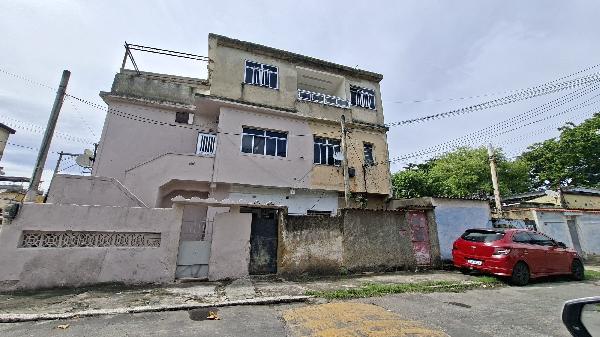 Apartamento em leilão em Mesquita