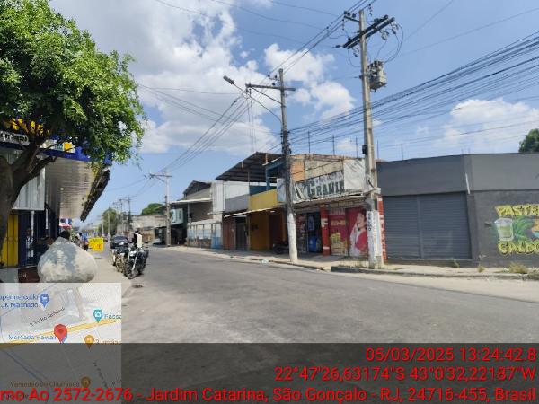 Casa em leilão em Sao Goncalo