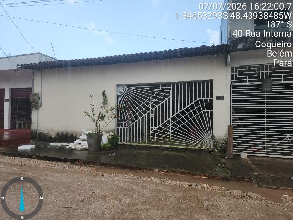 Casa em leilão em Belem