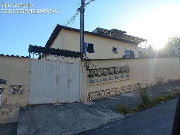 Apartamento em leilão em Sao Goncalo