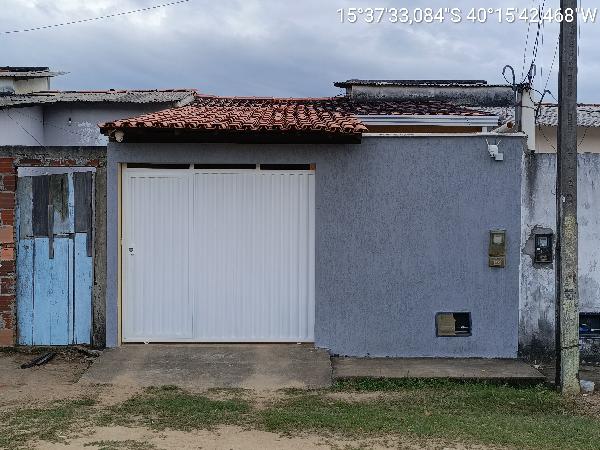 Casa em leilão em Maiquinique