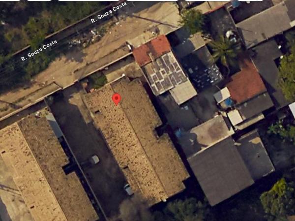 Apartamento em leilão em Sao Goncalo